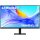 Samsung LS27D800UAUXEN, 27 Zoll 4K (3840×2160) Monitor — 60 Hz, HDR10, Eye Saver Mode, USB‑C 90 W, Daisy Chain, integ. KVM‑Switch
