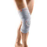 Sporlastic 07085 Patelladyn Kniebandage Gr.5 platinum...