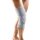 Sporlastic 07085 Patelladyn knee bandage size 5 platinum left, d up to 40 cm, f up to 50 cm, lateral half ring