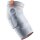 Sportlastic 07515 Epidyn Aktiv Ellenbogenbandage, Gr. M (26-28 cm), Platinum, stützend, atmungsaktiv