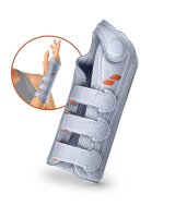 Sportlastic Manu-HIT 07233 Karpaltunnelsyndrom-Orthese,...