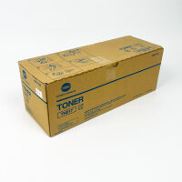 Kompatible Tonerpatrone TN017 für Konica Minolta Accurio Press 6120/6136/6136P – Ersatz A9K1130/A9K1150, stabile Druckqualität