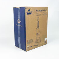 BISSELL 4058N Teppich- & Polsterreiniger, kompakt, für Haustierflecken, Mehrflächen, abnehmbares Zubehör, 600W, Kabel