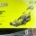 RYOBI RY18LMX40A-0 Cordless Lawn Mower 40 cm, Brushless, 6-stage 20–70 mm, up to 700 m², Adjustable Handle, Mulching Wedge, WITHOUT Battery+Charger