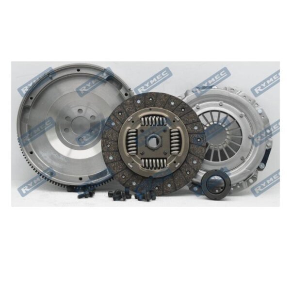 RYMEC SF1084 Kupplungssatz, Druckplatte Ø228 mm, Nabenprofil 21.9×24.2