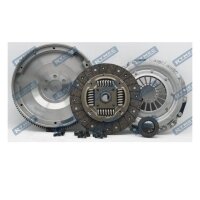 RYMEC SF1084 Kupplungssatz, Druckplatte Ø228 mm, Nabenprofil 21.9×24.2