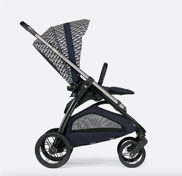 Baby Dior Stroller by Inglesina – Sport Seat with Reversible Seat & UV Canopy