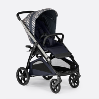 Baby Dior Kinderwagen by Inglesina – Sportaufsatz...
