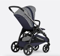 Baby Dior Stroller by Inglesina – Sport Seat with Reversible Seat & UV Canopy
