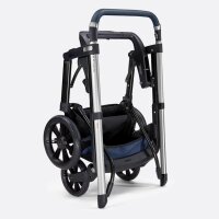 Baby Dior Kinderwagen by Inglesina – Sportaufsatz mit Wendesitz & UV-Verdeck