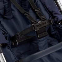 Baby Dior Kinderwagen by Inglesina – Sportaufsatz mit Wendesitz & UV-Verdeck