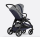 Baby Dior Kinderwagen by Inglesina – Sportaufsatz mit Wendesitz & UV-Verdeck