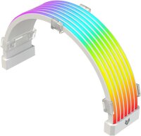 COOLMOON AL300 Neon-LED-Kabel zur PC-Dekoration,...