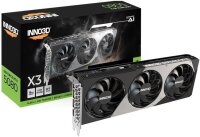Inno3D N50803-16D7-176068N Grafikkarte NVIDIA GeForce RTX...