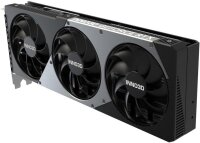 Inno3D N50803-16D7-176068N Grafikkarte NVIDIA GeForce RTX 5080, 16GB GDDR7, 256‑Bit, Triple‑Fan