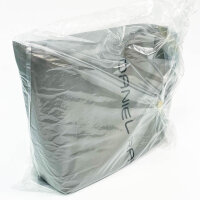 DANIEL RA Lithgow Handtasche DR18.1619.06, 15L, beige, 31x43x14,5cm, Laptopfach, eleganter Shopper