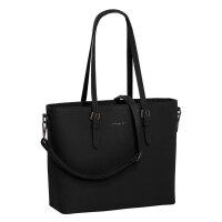 Daniel Ray DR18.1619.00 Laptop Shopper, Handbag, 15L,...