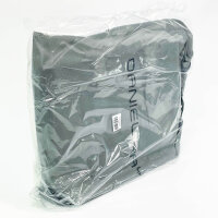 Daniel Ray DR18.1619.00 Laptopshopper, Handtasche, 15L, 31x43x14,5cm, schwarz, großes Fach, modern, robust