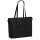 Daniel Ray DR18.1619.00 Laptopshopper, Handtasche, 15L, 31x43x14,5cm, schwarz, großes Fach, modern, robust