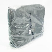 Daniel Ray DR18.1619.10 Laptopshopper, Handtasche, 15L, navy, 31x43x14,5cm, großes Fach, robust, modisch