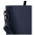 Daniel Ray DR18.1619.10 Laptopshopper, Handtasche, 15L, navy, 31x43x14,5cm, großes Fach, robust, modisch
