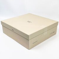 Songmont Large Luna Bag Handtasche, Onyx Schwarz, Leder, 40x7x35cm, modern, geräumig, neue Version