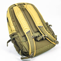 Thule Sweden backpack, olive green, with shoulder strap,...