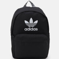 Adidas adicolor Rucksack 25L schwarz/weiß, H35596,...