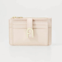 Furla FLOW M CARD CASE Geldbörse, azalea,...