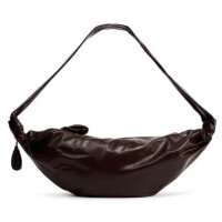 Lemaire Croissant Bag, medium size, shoulder bag,...