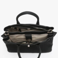 Etrier Stachel M, Steigbügel, Leder, schwarz, Größe 36x18x25 cm, robust, für Reitsport, elegantes Design