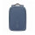 XD DESIGN Bobby Edge Navy, P706.2505 X, Anti-theft backpack, USB port, water-repellent, 16L, laptop compartment