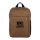 Wolverine 100 Years Caterpillar Backpack, Brown, 18x12.5x9, robust daypack, versatile, striking design