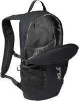 Jack Wolfskin Velocity Lite 10, A65419, Unisex Backpack, lightweight, compact, breathable, 10L, ideal for sports & everyday life