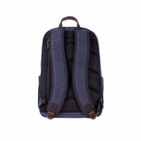 Alaskan Maker CARTER Backpack 17L, Navy Blue, Robust...