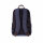 Alaskan Maker CARTER Backpack 17L, Navy Blue, Robust Daypack, Water-Repellent, 31x45x12cm