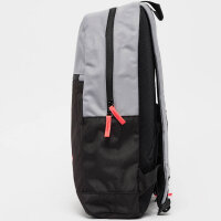 Jordan Jan Air Schulrucksack 40070027, Grau/Schwarz,...