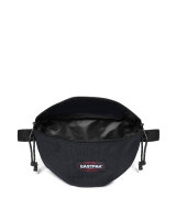 EASTPAK Springer waist bag, black, hip circumference...