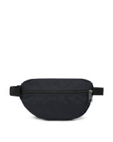 EASTPAK Springer waist bag, black, hip circumference 50-138 cm, dimensions 16.5x23x8.5 cm, without original packaging, adjustable