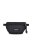 EASTPAK Springer waist bag, black, hip circumference 50-138 cm, dimensions 16.5x23x8.5 cm, without original packaging, adjustable