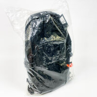 5.11 Tactical LV18 2.0 Rucksack, 50L, Schwarz, 50x28x14cm, vielseitig, robust, großes Hauptfach, gepolsterte Schultergurte