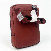 Piquadro CA3084B3 Mens Bag, Genuine Leather Brown, Black...