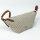 Tommy Hilfiger AW0AW17177 Sling Bag, handbag, beige, detachable & adjustable handle, premium beach style