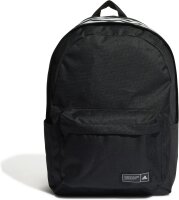 Adidas Classic 3S Rucksack Unisex, sportlicher...
