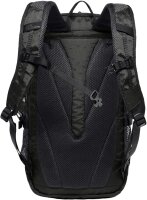 Jack Wolfskin Wandermood Pack 20, unisex hiking backpack,...