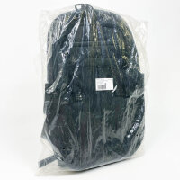 Jack Wolfskin Wandermood Pack 20, unisex hiking backpack, 20L, lightweight, robust, granite black, ideal for day hikes