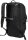 Jack Wolfskin Wandermood Pack 20, unisex hiking backpack, 20L, lightweight, robust, granite black, ideal for day hikes