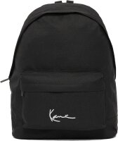 Karl Kani Signature Essential Rucksack, 100% Polyester,...