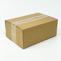 Michael Kors Chantal Extra-Small Messenger Handbag, pebbled leather, without original packaging, compact, elegant, shoulder strap