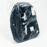 Nike Academy Team Kids Backpack 22L, DA2571, Football Backpack, durable, spacious, padded straps, side pockets, water-repellent